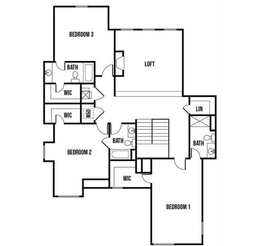 12214 W 184th Terrace, Overland Park, KS 66062