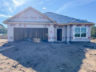 118 Boundary Hall Way, Hinesville, GA 31313