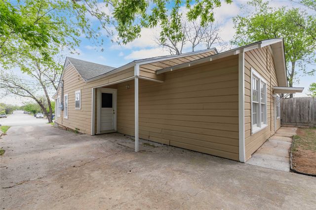 901 6th Street, Brownwood, TX 76801