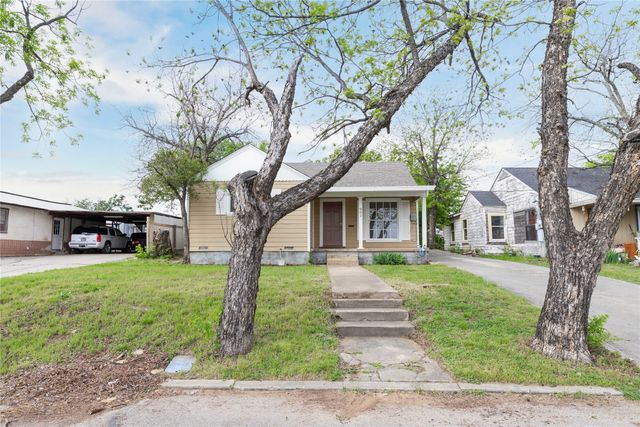 901 6th Street, Brownwood, TX 76801