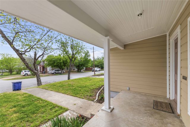 901 6th Street, Brownwood, TX 76801