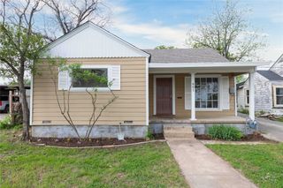 901 6th Street, Brownwood, TX 76801