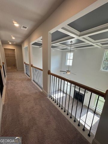 263 Lotus Lane 21, Covington, GA 30016