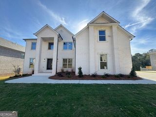 263 Lotus Lane 21, Covington, GA 30016