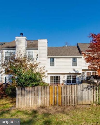 8533 HARVEST VIEW CT, Ellicott City, MD 21043