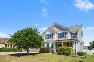 123 Kaspurr Drive, Garner, NC 27529