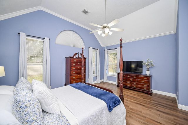 25608 Kransburg Ridge Court, Porter, TX 77365