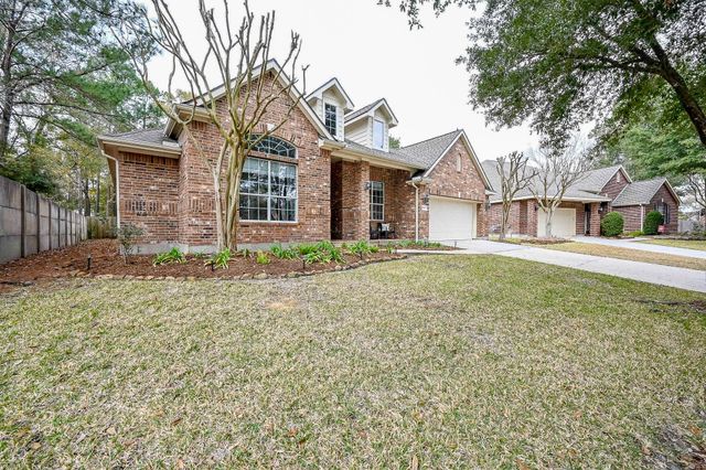 25608 Kransburg Ridge Court, Porter, TX 77365