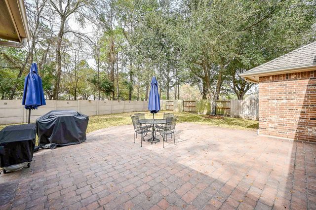 25608 Kransburg Ridge Court, Porter, TX 77365