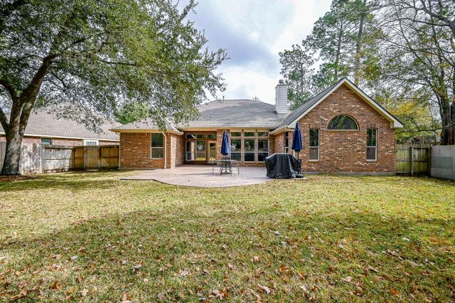 25608 Kransburg Ridge Court, Porter, TX 77365