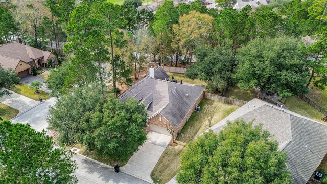 25608 Kransburg Ridge Court, Porter, TX 77365