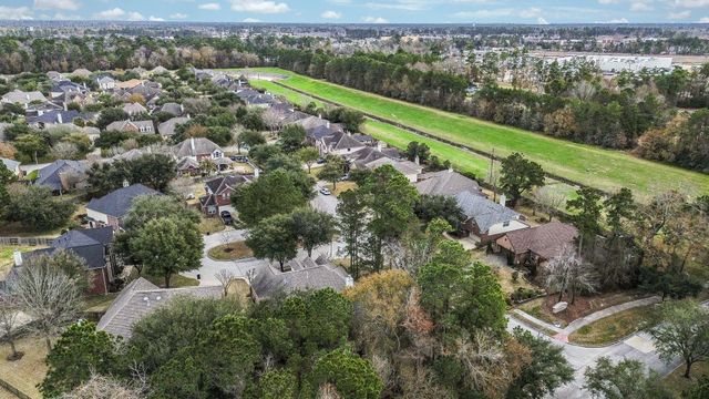 25608 Kransburg Ridge Court, Porter, TX 77365