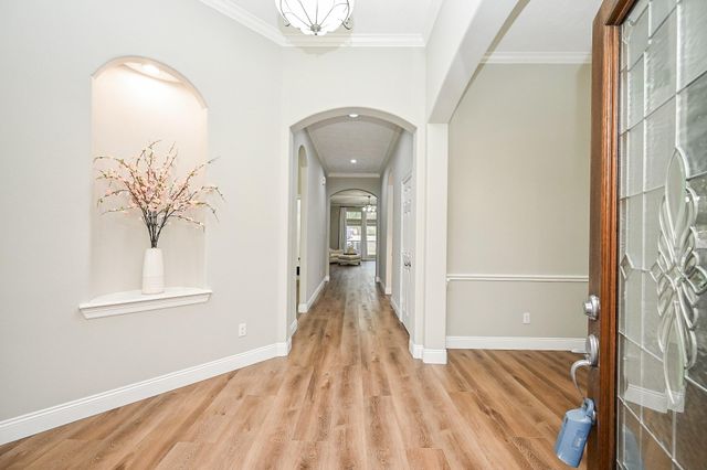 25608 Kransburg Ridge Court, Porter, TX 77365