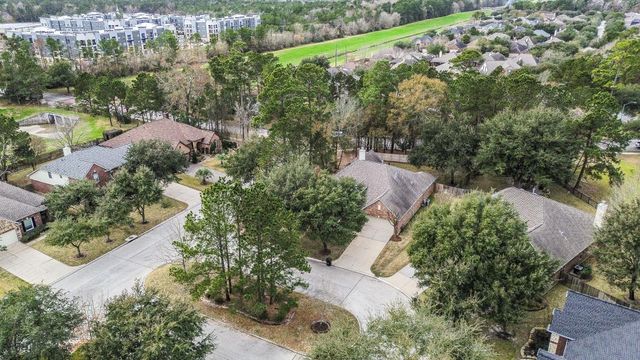 25608 Kransburg Ridge Court, Porter, TX 77365