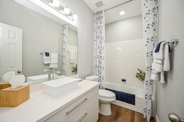 25608 Kransburg Ridge Court, Porter, TX 77365