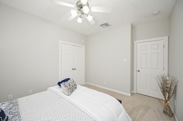 25608 Kransburg Ridge Court, Porter, TX 77365