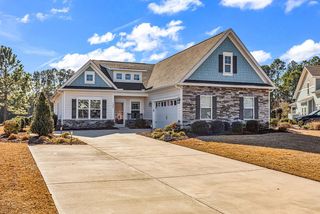 1008 Stilt Ct., Conway, SC 29526