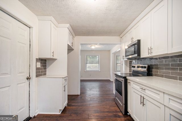 2087 Austin Drive, Decatur, GA 30032