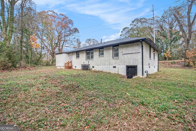 2087 Austin Drive, Decatur, GA 30032
