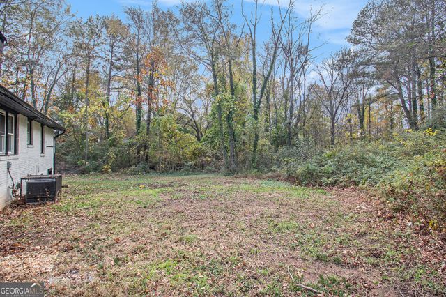 2087 Austin Drive, Decatur, GA 30032