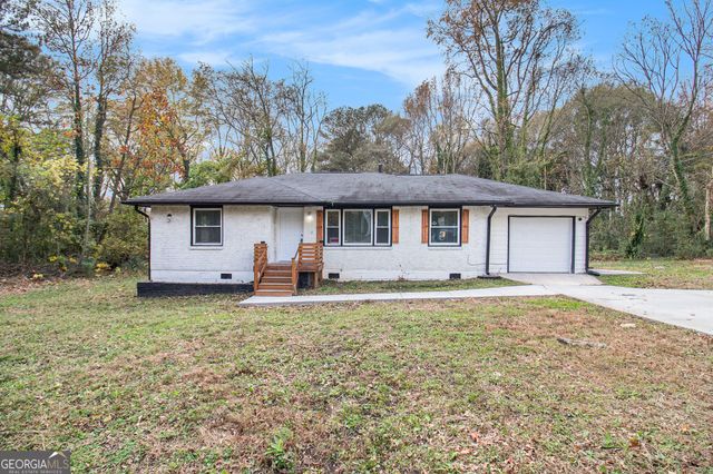 2087 Austin Drive, Decatur, GA 30032