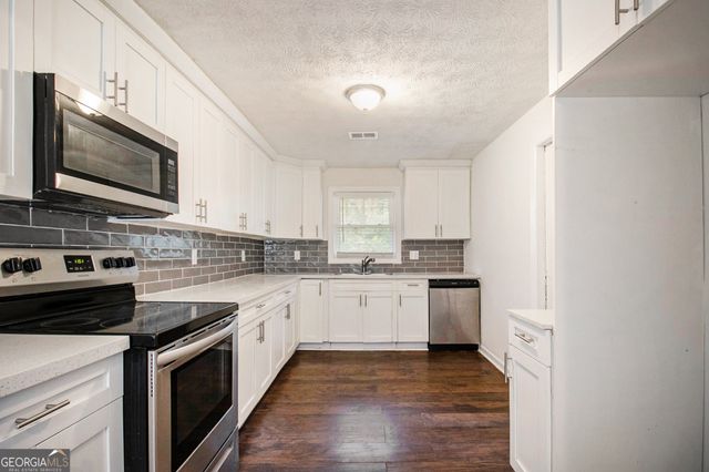 2087 Austin Drive, Decatur, GA 30032