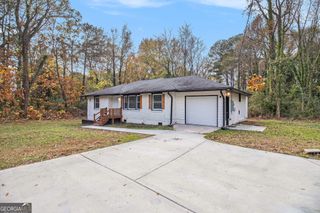 2087 Austin Drive, Decatur, GA 30032