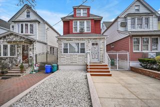 78-33 64th Street, Glendale, NY 11385