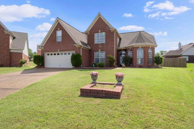 7315 E FOYLE CV, Unincorporated, TN 38125