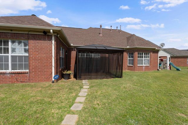 7315 E FOYLE CV, Unincorporated, TN 38125