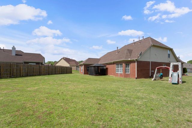 7315 E FOYLE CV, Unincorporated, TN 38125