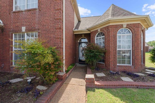 7315 E FOYLE CV, Unincorporated, TN 38125