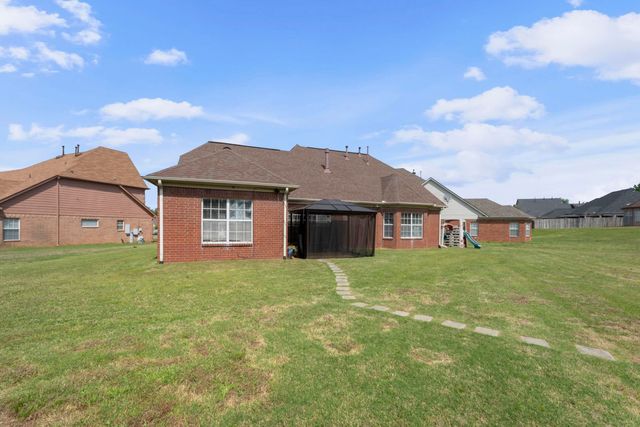 7315 E FOYLE CV, Unincorporated, TN 38125