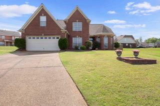 7315 E FOYLE CV, Unincorporated, TN 38125