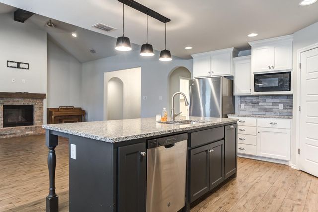 12204 Jordan Avenue, Lubbock, TX 79423