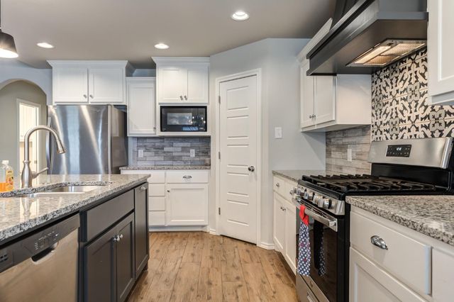 12204 Jordan Avenue, Lubbock, TX 79423