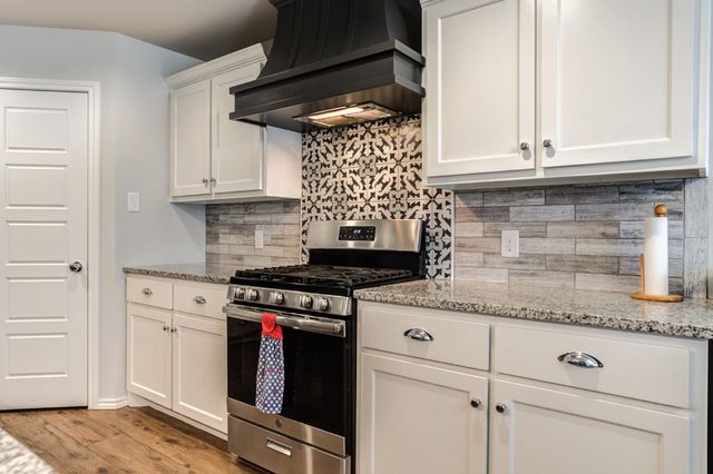 12204 Jordan Avenue, Lubbock, TX 79423