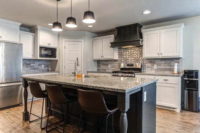 12204 Jordan Avenue, Lubbock, TX 79423