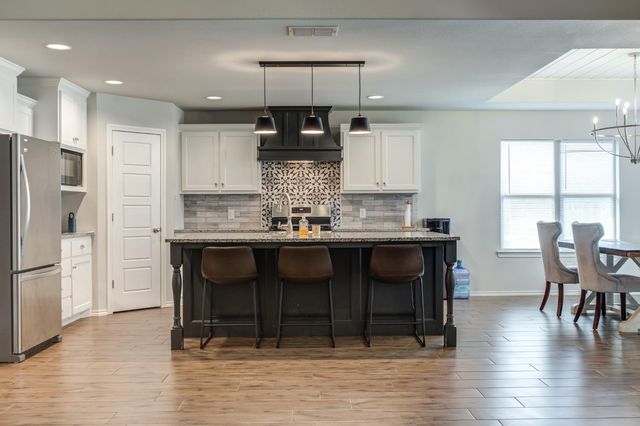 12204 Jordan Avenue, Lubbock, TX 79423