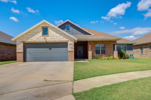 12204 Jordan Avenue, Lubbock, TX 79423