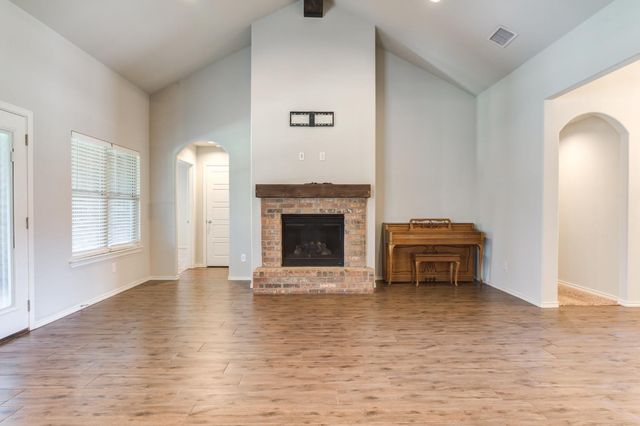 12204 Jordan Avenue, Lubbock, TX 79423