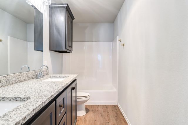 12204 Jordan Avenue, Lubbock, TX 79423