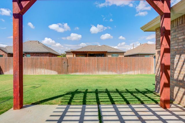12204 Jordan Avenue, Lubbock, TX 79423