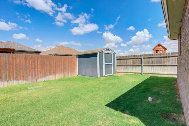 12204 Jordan Avenue, Lubbock, TX 79423