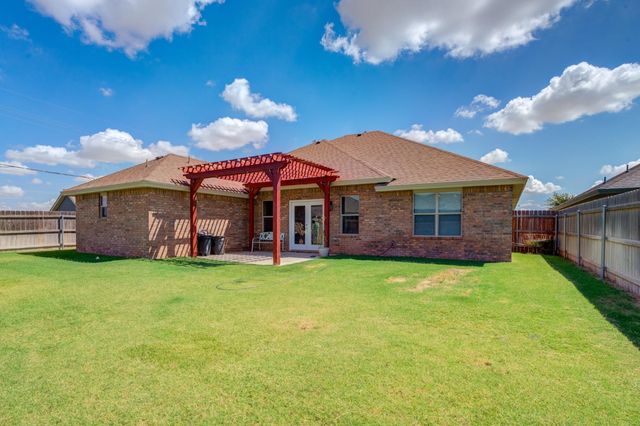 12204 Jordan Avenue, Lubbock, TX 79423