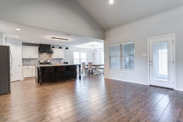 12204 Jordan Avenue, Lubbock, TX 79423