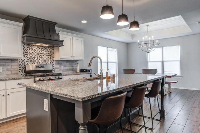 12204 Jordan Avenue, Lubbock, TX 79423