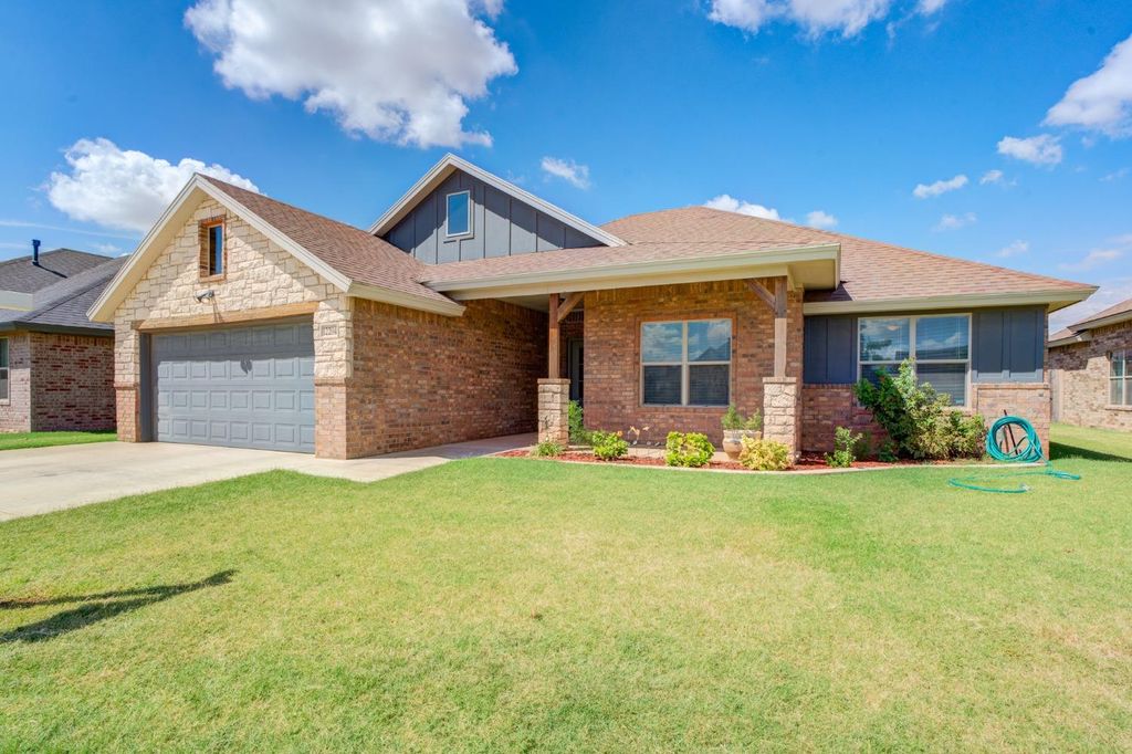 12204 Jordan Avenue, Lubbock, TX 79423