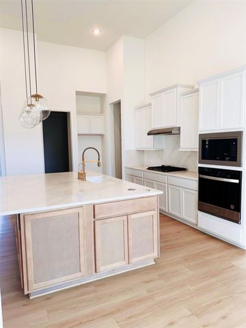 4918 Mango Park Lane, Manvel, TX 77578