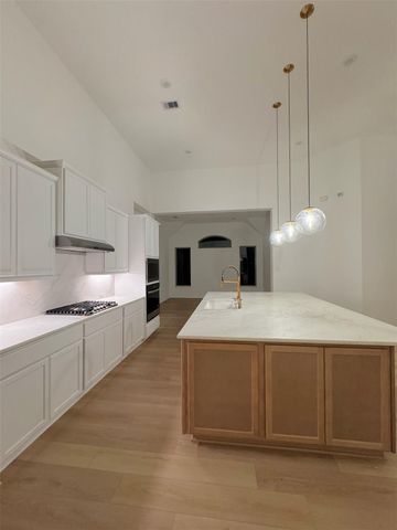 4918 Mango Park Lane, Manvel, TX 77578